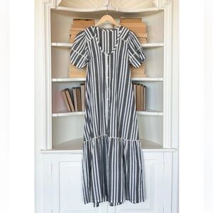 Emerson Fry / Love Tomas Lantern Dress